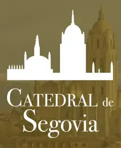 Entrada a la Catedral de Segovia