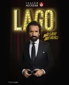 Lago - Comedy Club