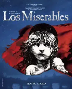 Los Miserables, el musical